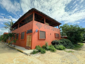 One Love Hostal Puerto Escondido